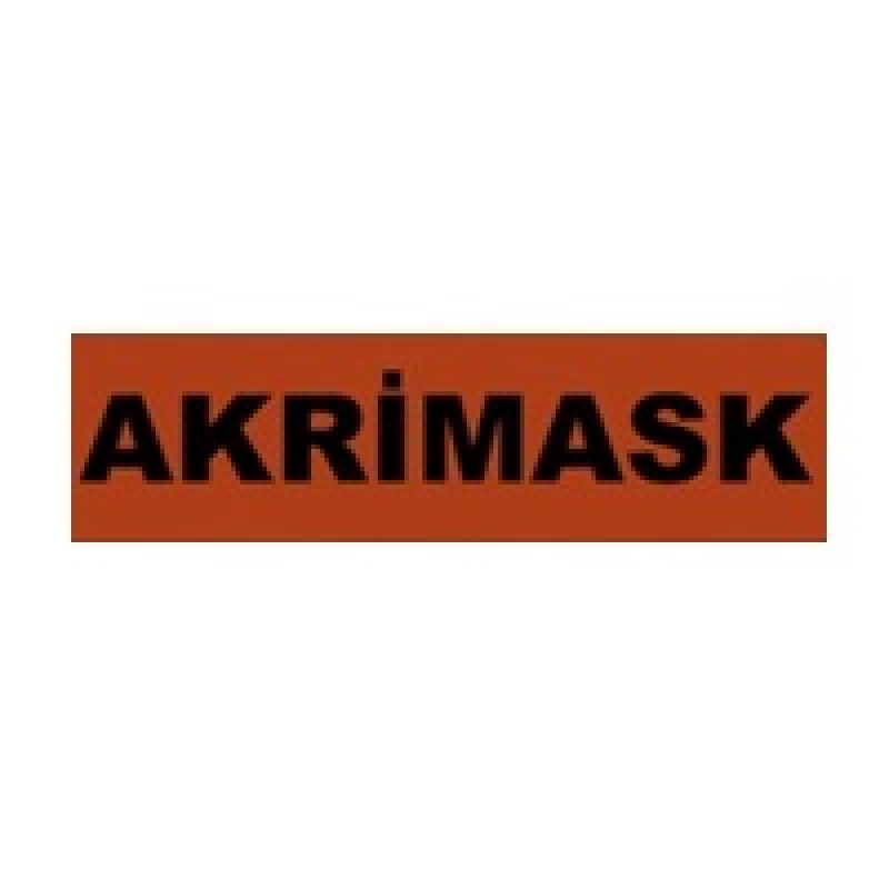 Akrimask