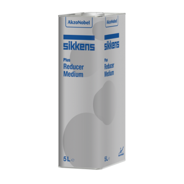 Sikkens Plus Reducer