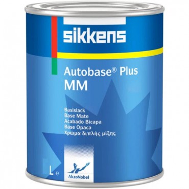 Autobase Plus MM